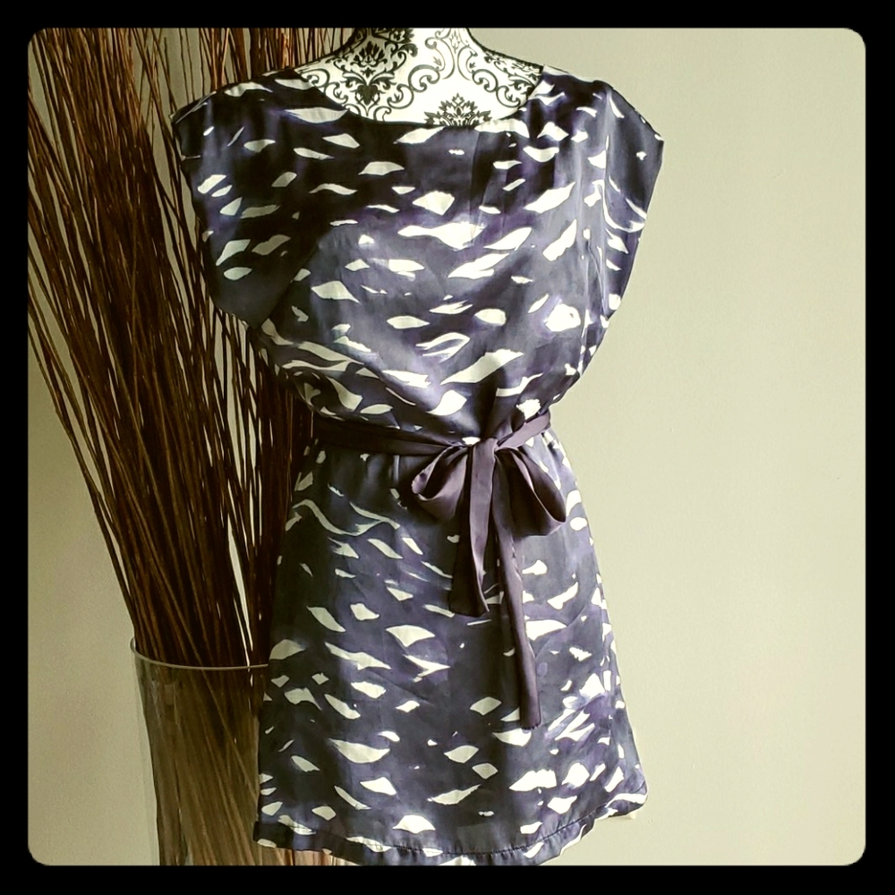 H&M dress